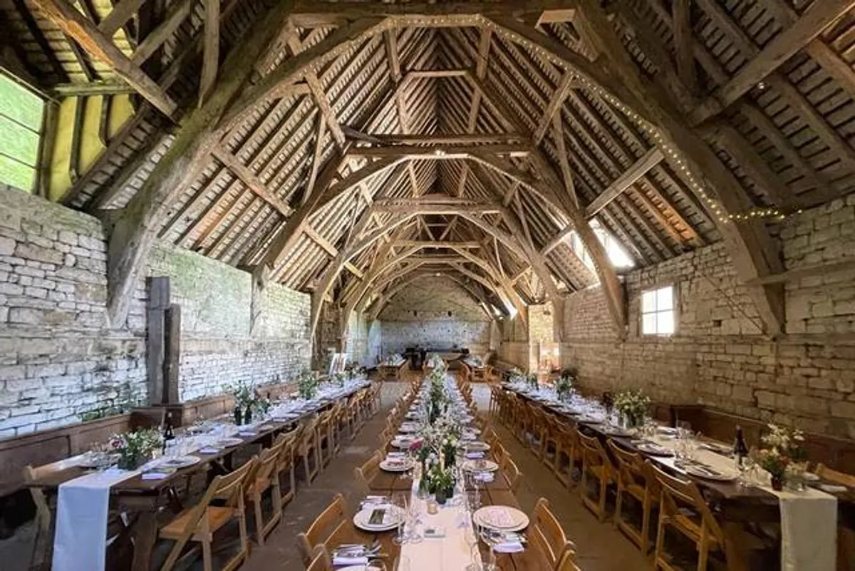 Kates Kitchen Catering photo 1
