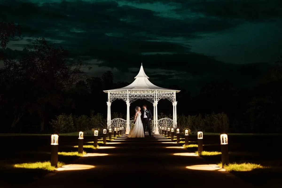 Swynford Manor photo 6