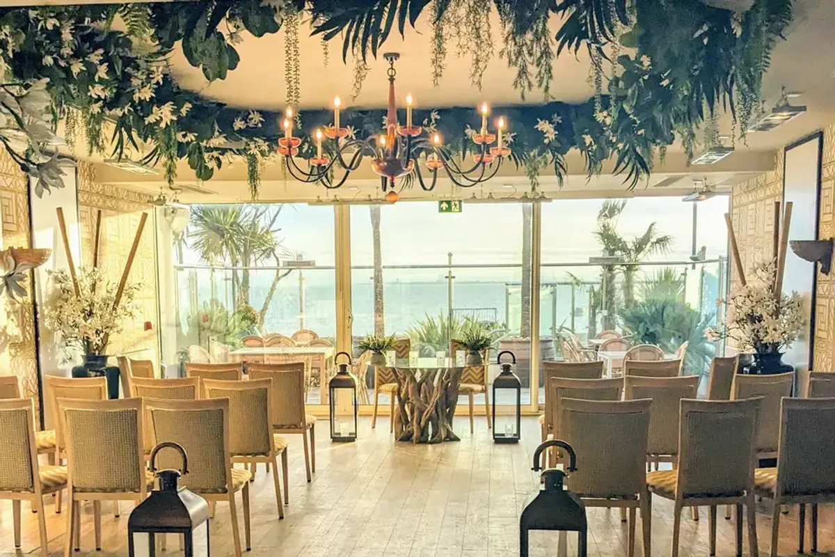 The Roslin Beach Hotel photo 3