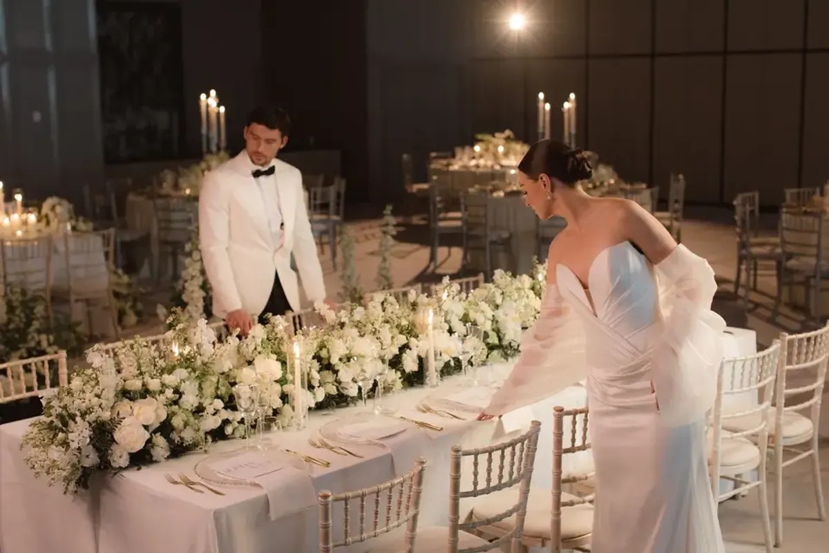 Park Hyatt London River Thames, wedding venue in South West London, UK