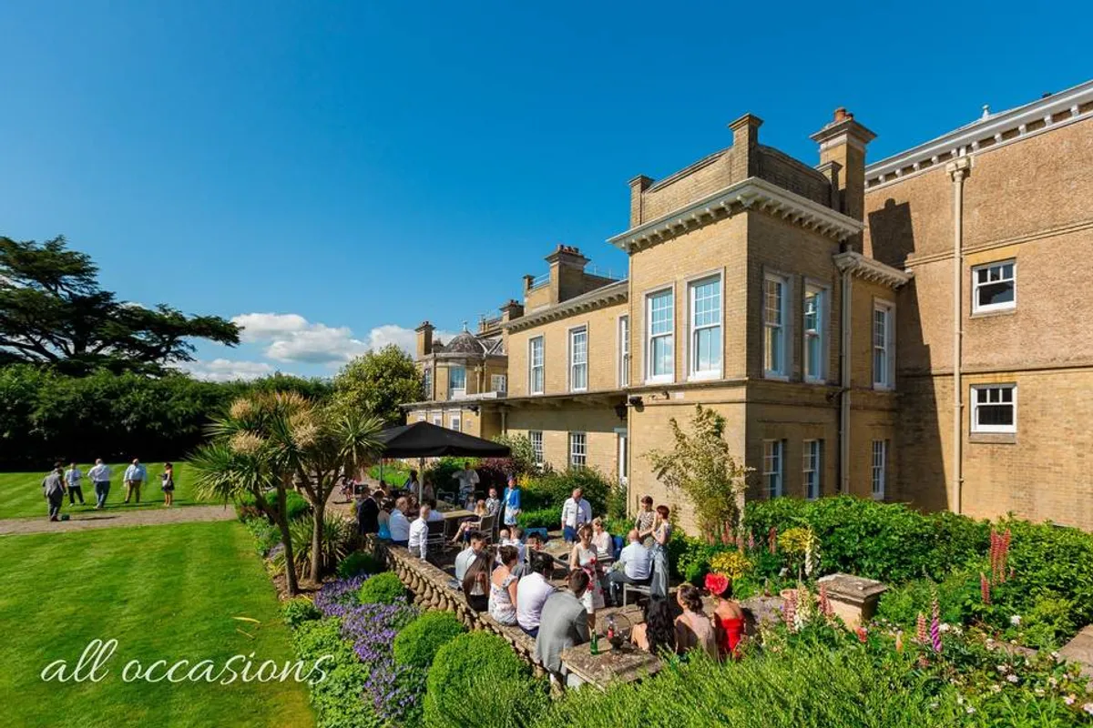 Chilworth Manor Hotel photo 3