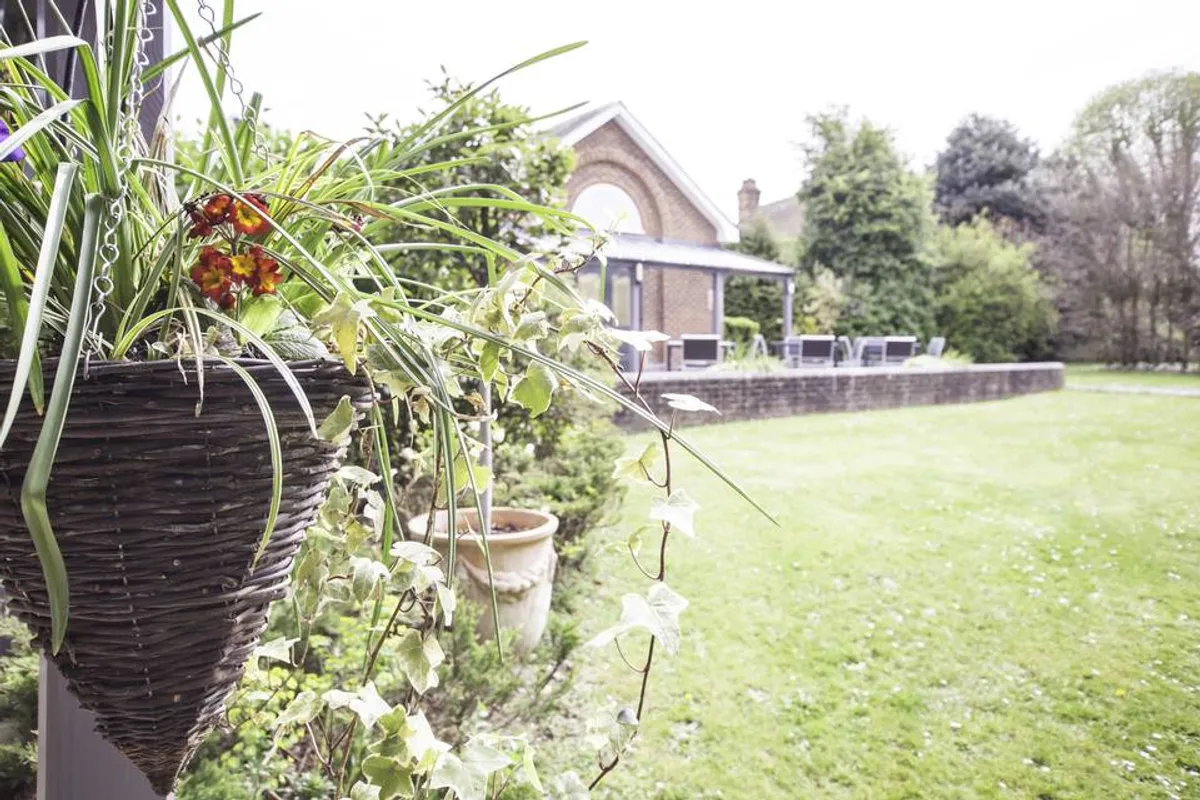 Chilworth Manor Hotel photo 10