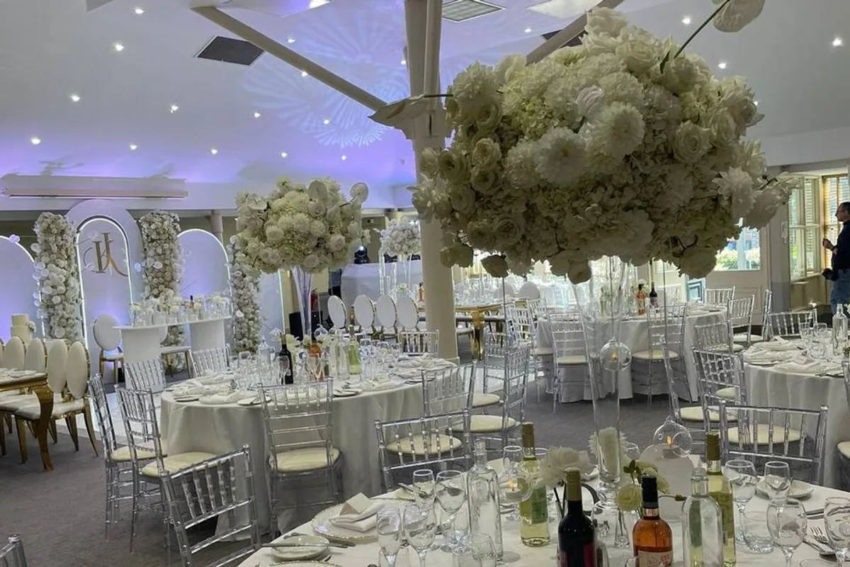 Chilworth Manor Hotel photo 11