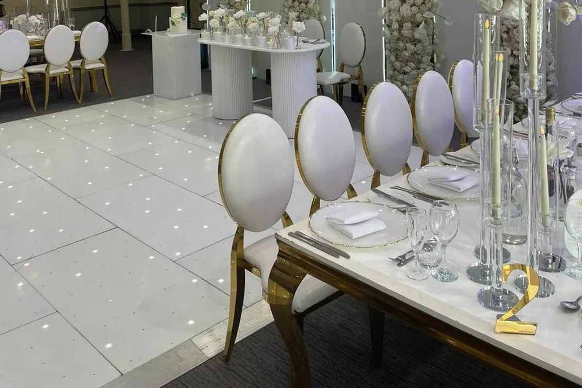 Chilworth Manor Hotel photo 12