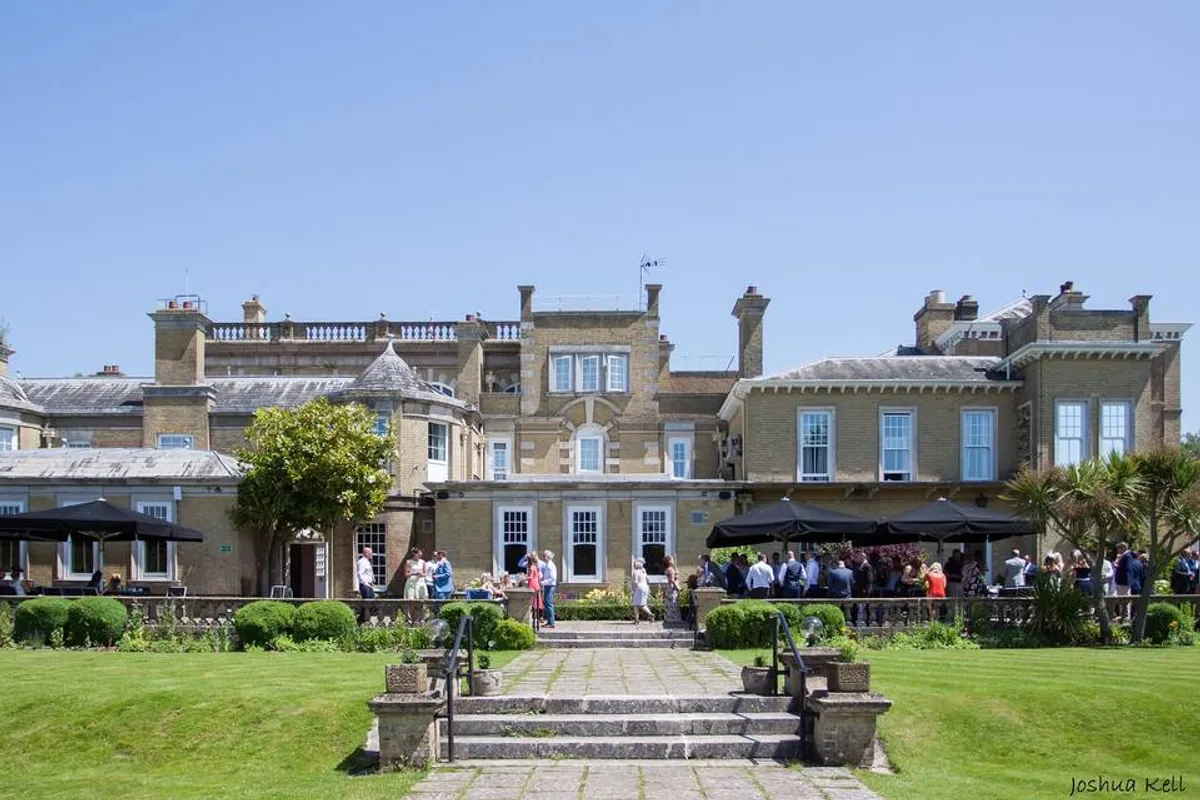 Chilworth Manor Hotel photo 8