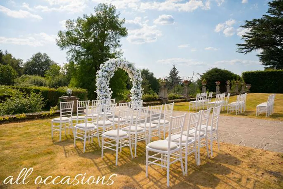 Chilworth Manor Hotel photo 1