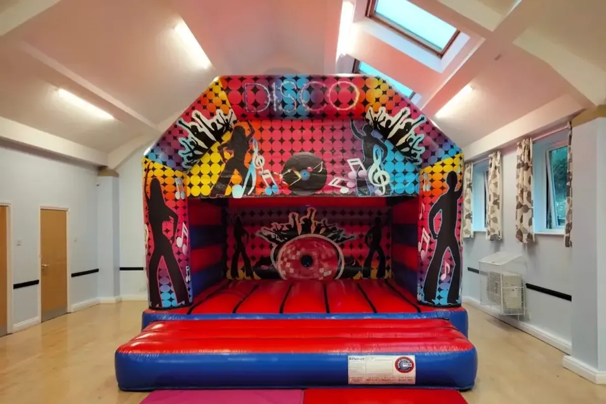 FunBounce Entertainments photo 3