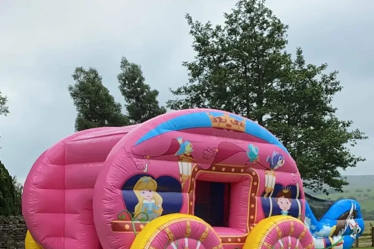 FunBounce Entertainments photo 7