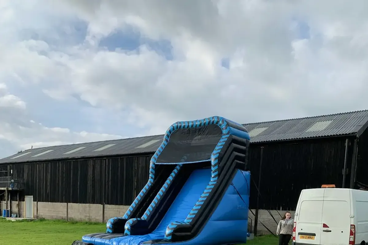 FunBounce Entertainments photo 2
