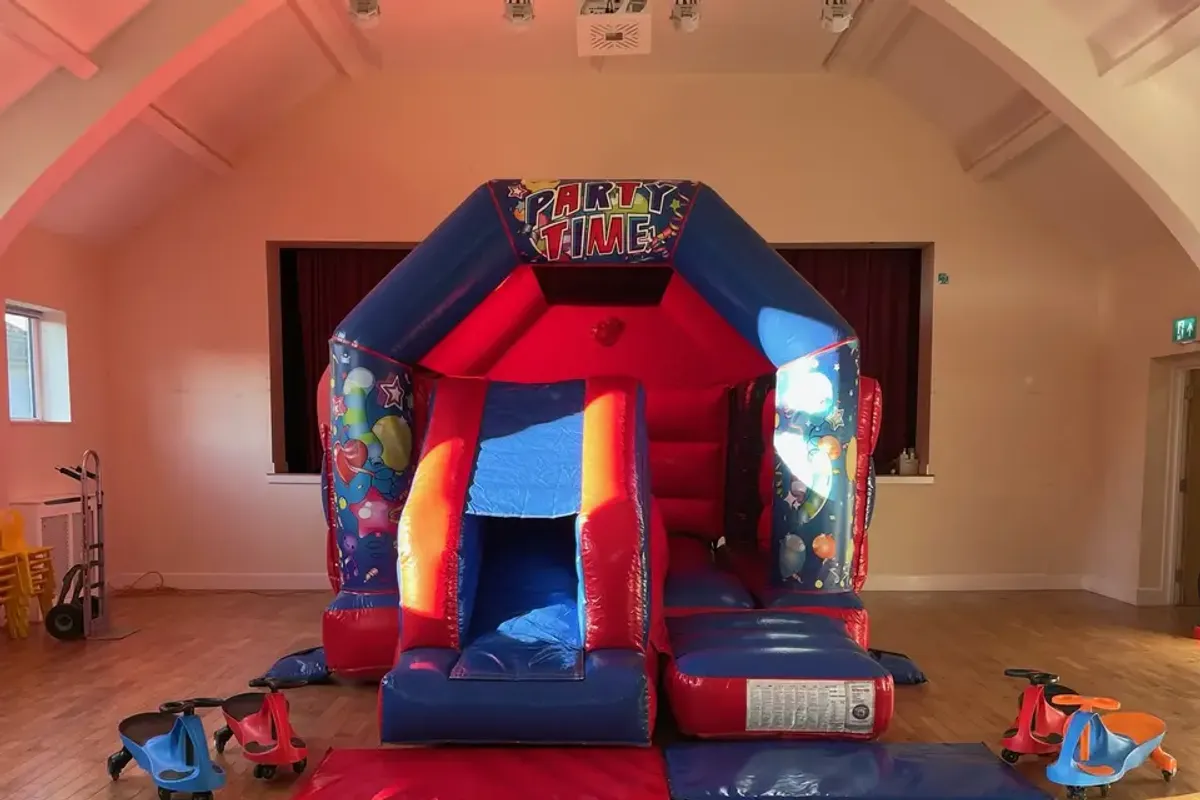 FunBounce Entertainments photo 9