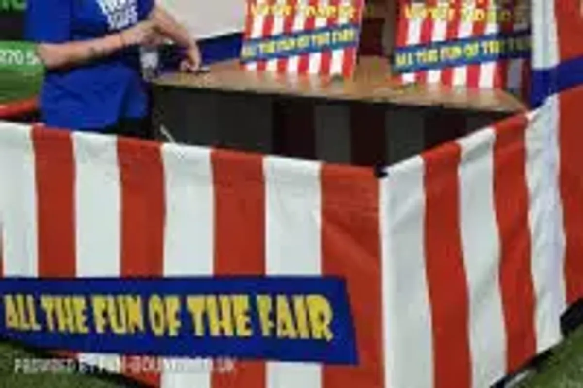 FunBounce Entertainments photo 4