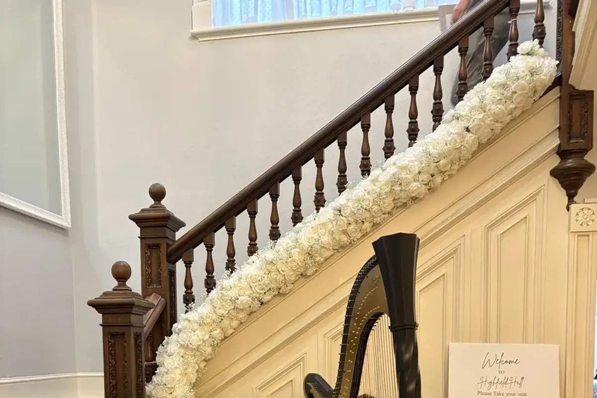 Highfield Hall photo 10