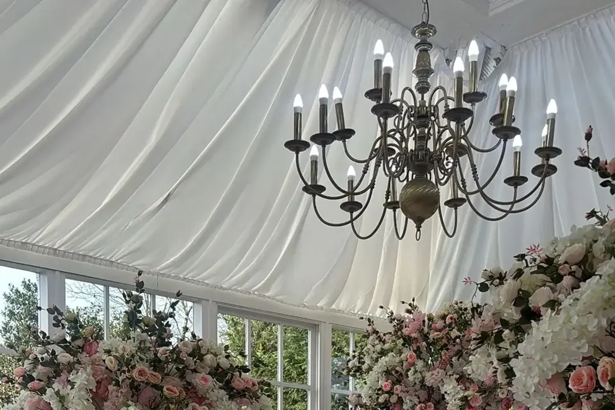 Highfield Hall photo 4