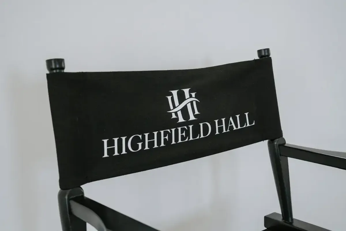 Highfield Hall photo 11
