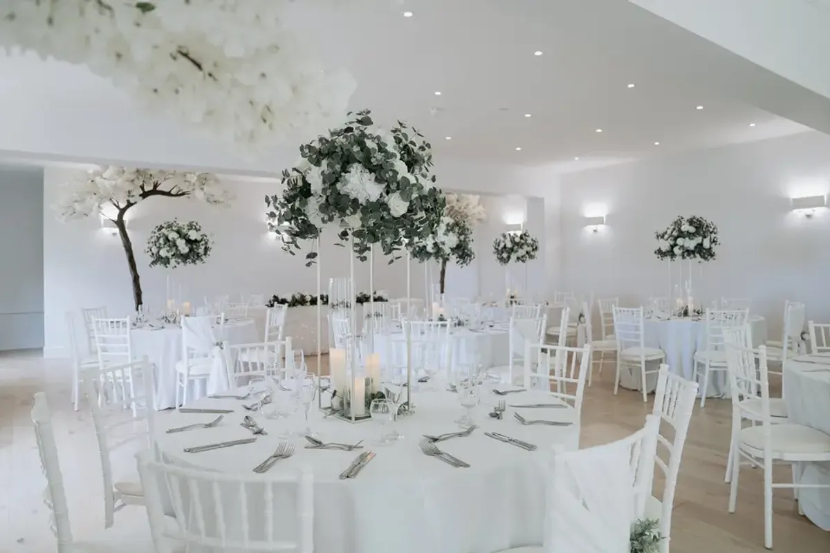 Highfield Hall photo 6