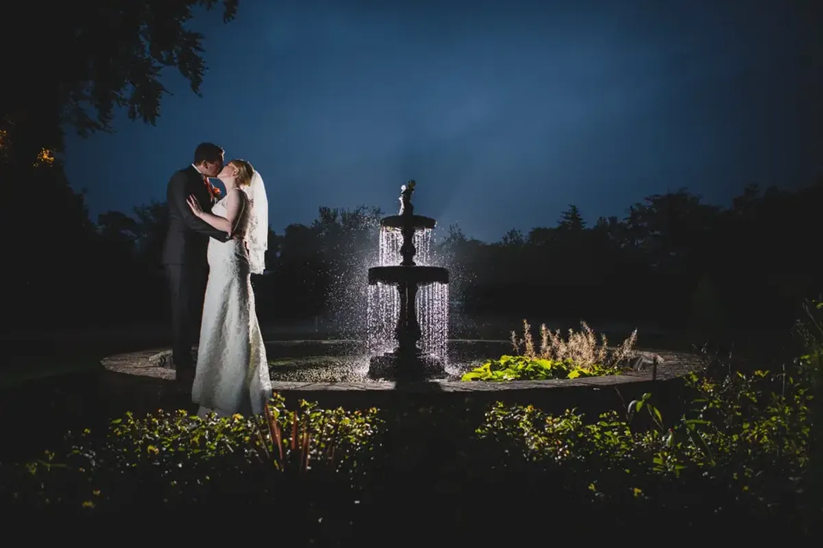 Highfield Hall photo 12