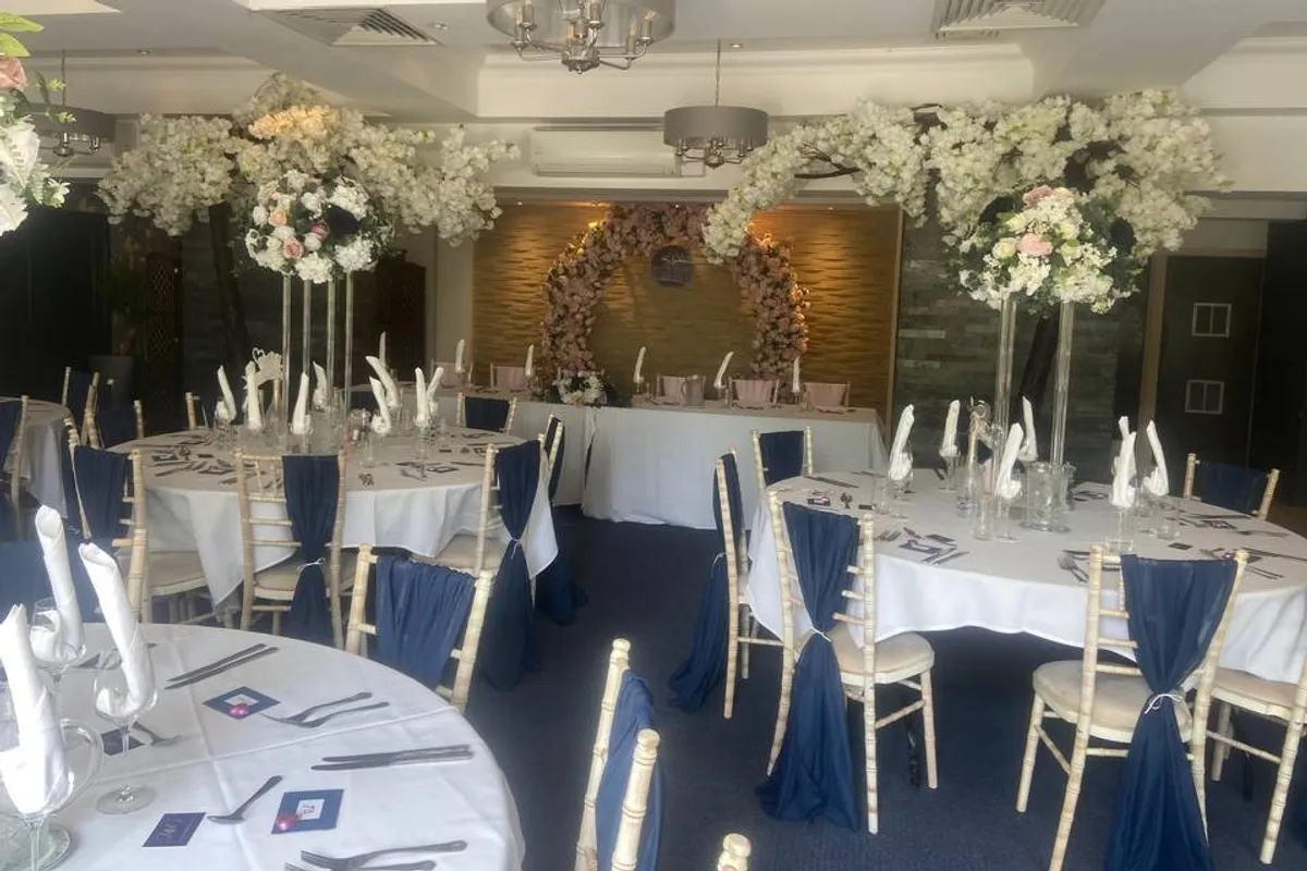 Meon Valley Hotel, Spa & Golf photo 4