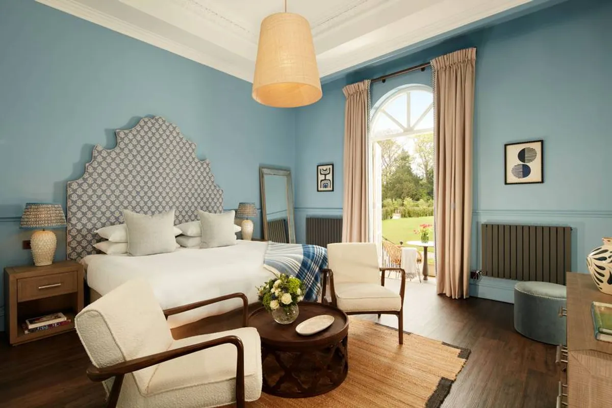 Down Hall Hotel & Spa photo 11