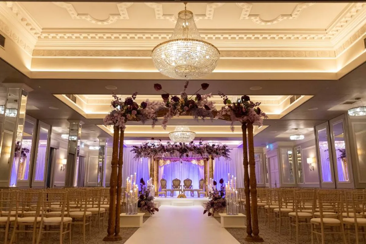 Down Hall Hotel & Spa photo 2