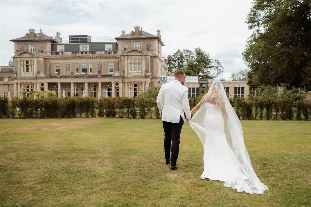 Down Hall Hotel & Spa photo 7