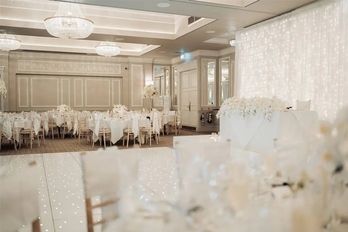 Down Hall Hotel & Spa photo 1
