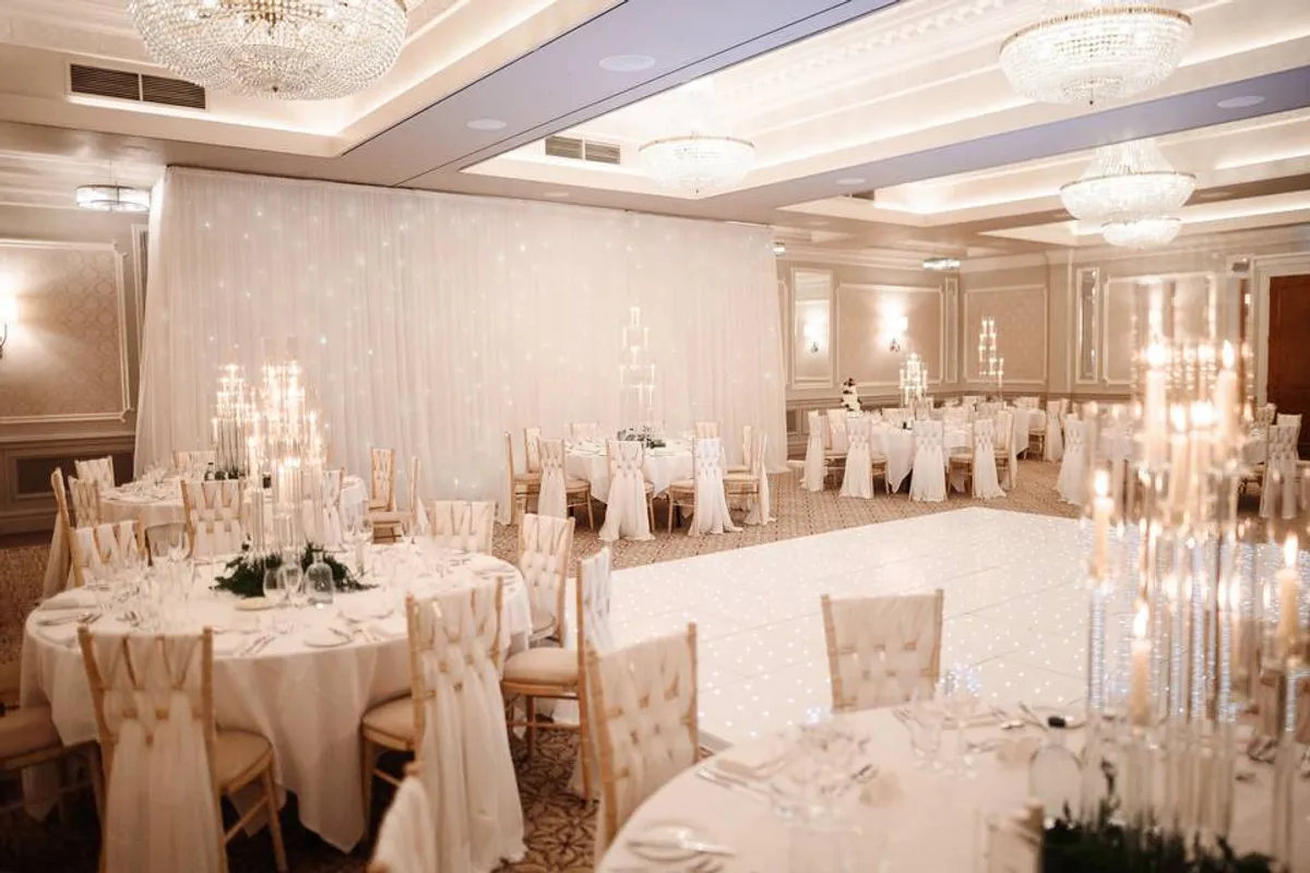 Down Hall Hotel & Spa photo 12