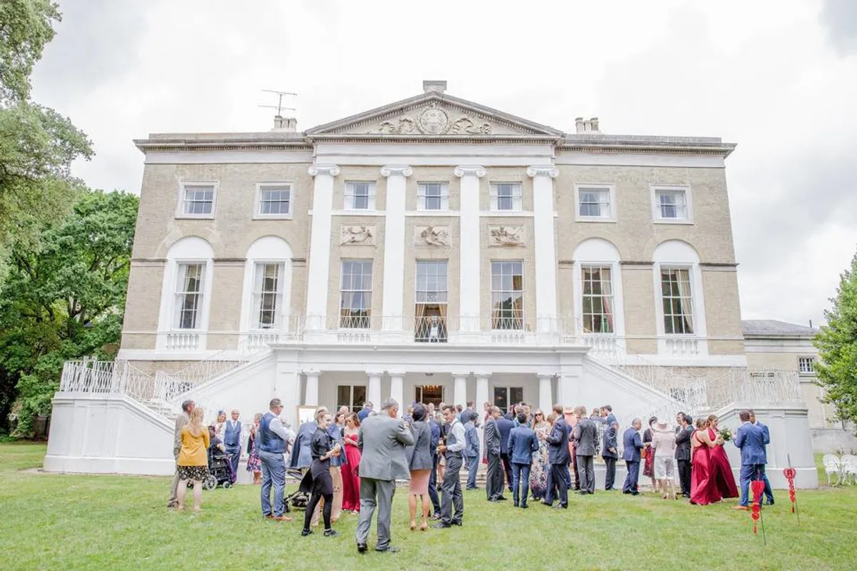 Castle Goring photo 4