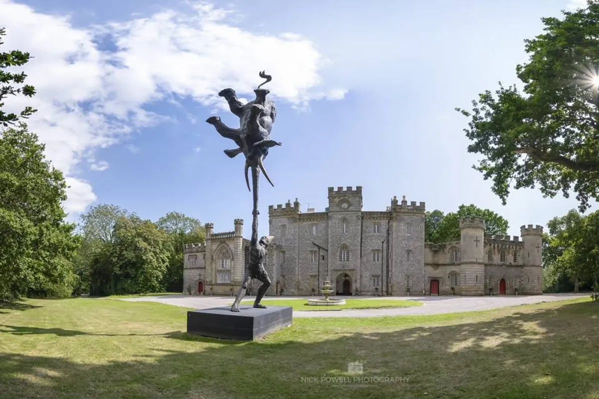 Castle Goring photo 8