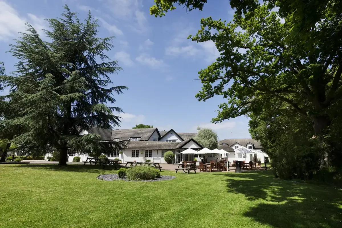 Basingstoke Hotel, wedding venue in Hampshire, UK
