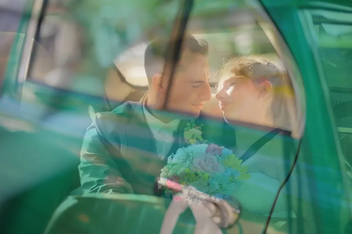 WLR Wedding Films photo 1