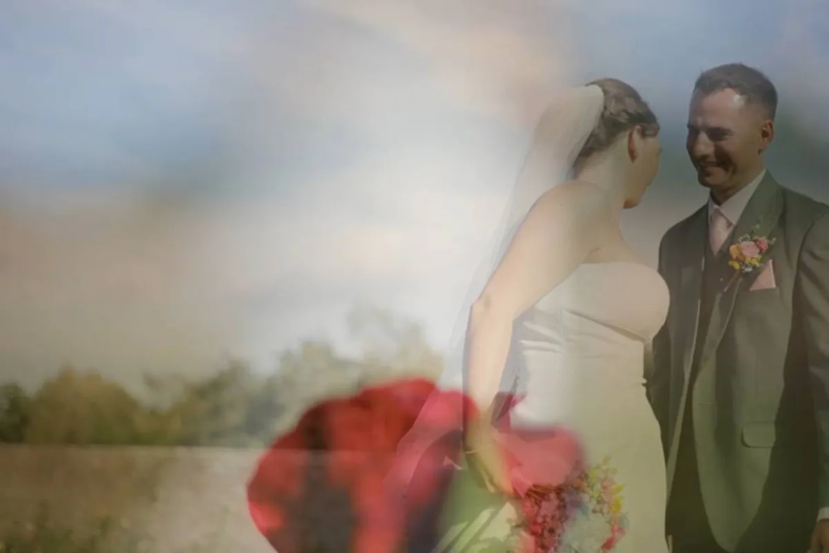 WLR Wedding Films photo 6