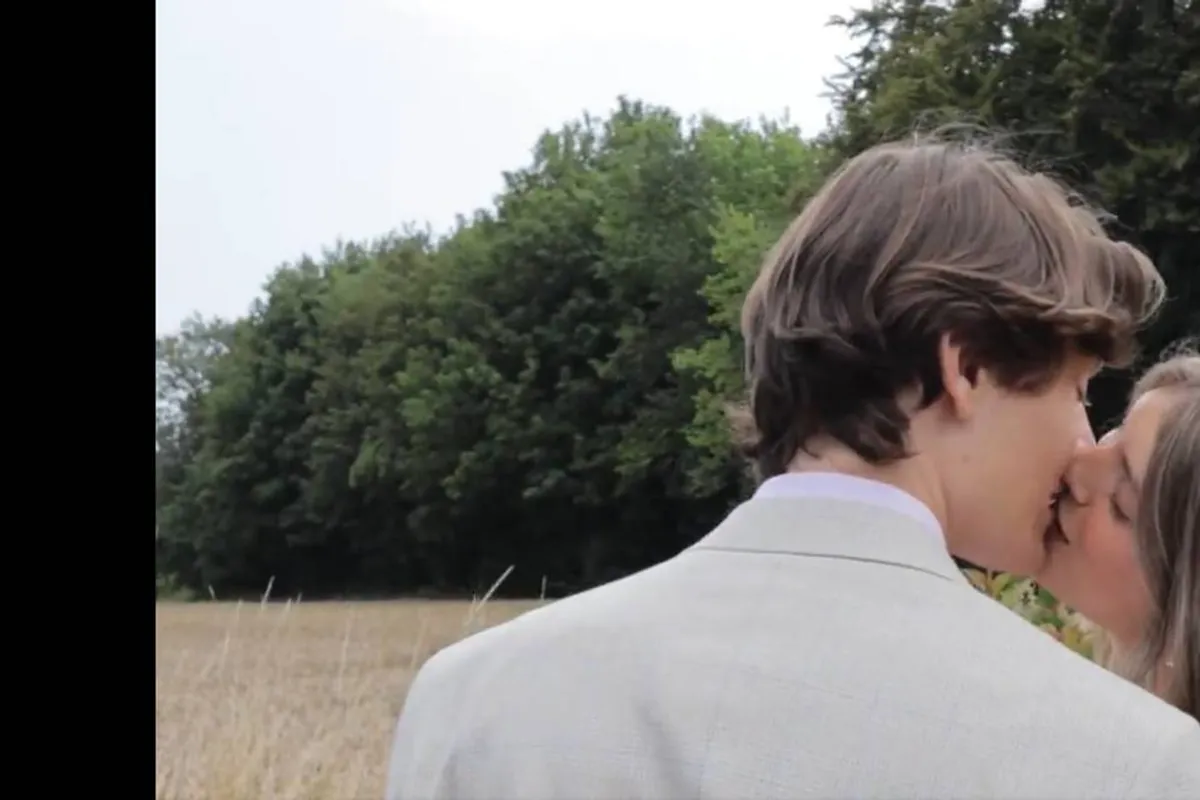 WLR Wedding Films photo 3