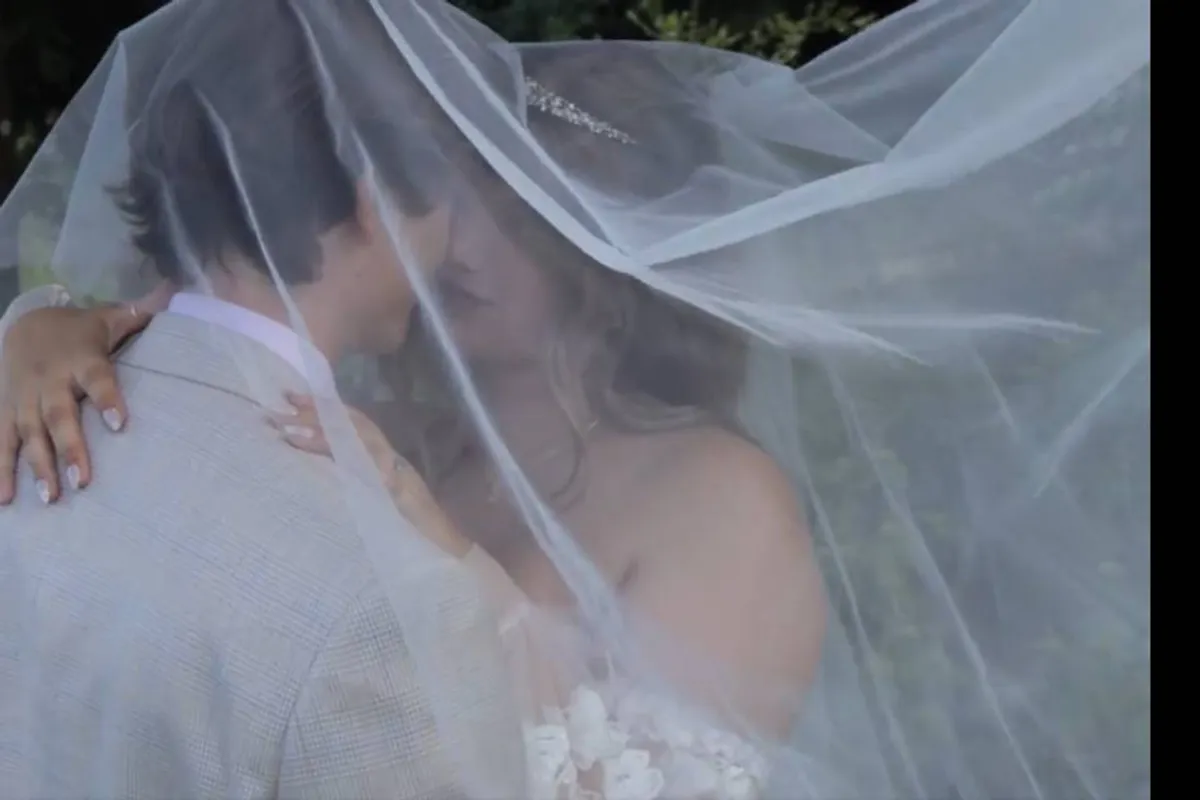 WLR Wedding Films photo 5