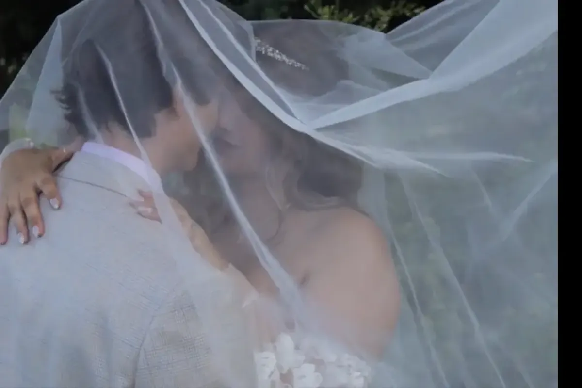 WLR Wedding Films — videographers in West Sussex, UK