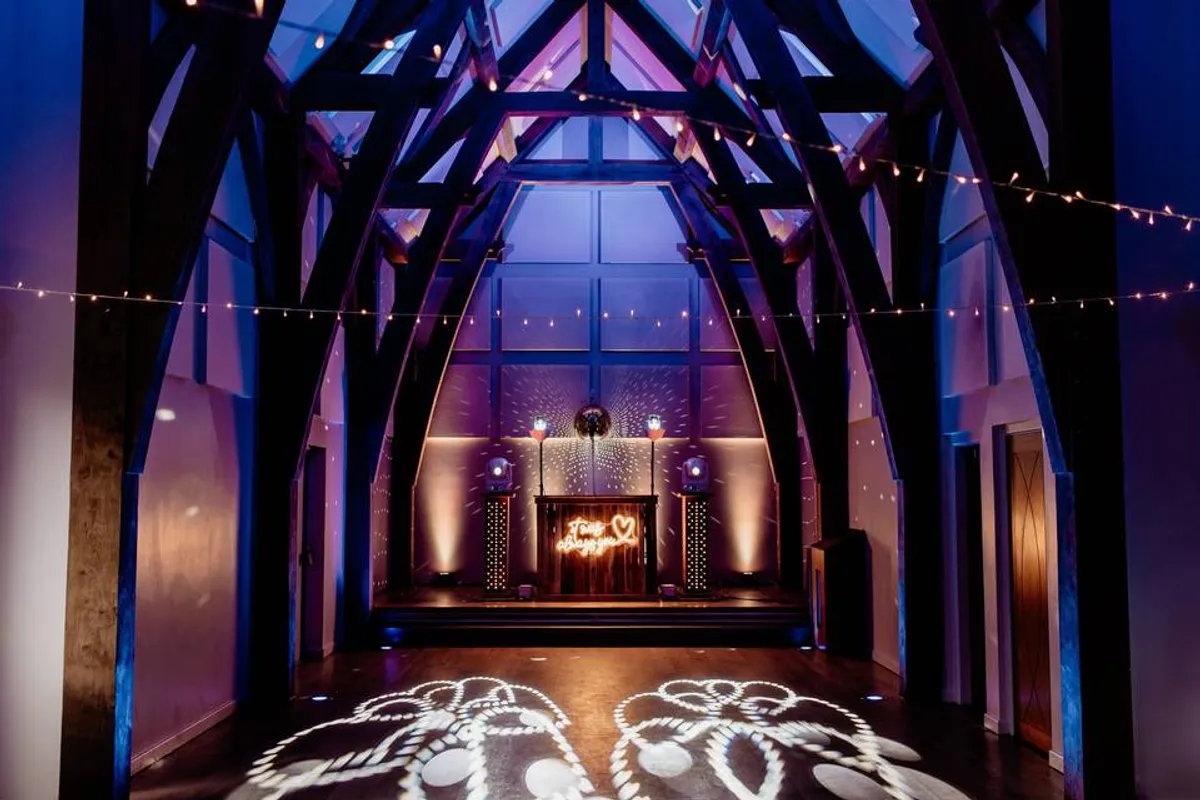 The Mill Barns photo 9