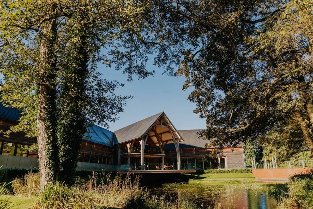 The Mill Barns photo 4