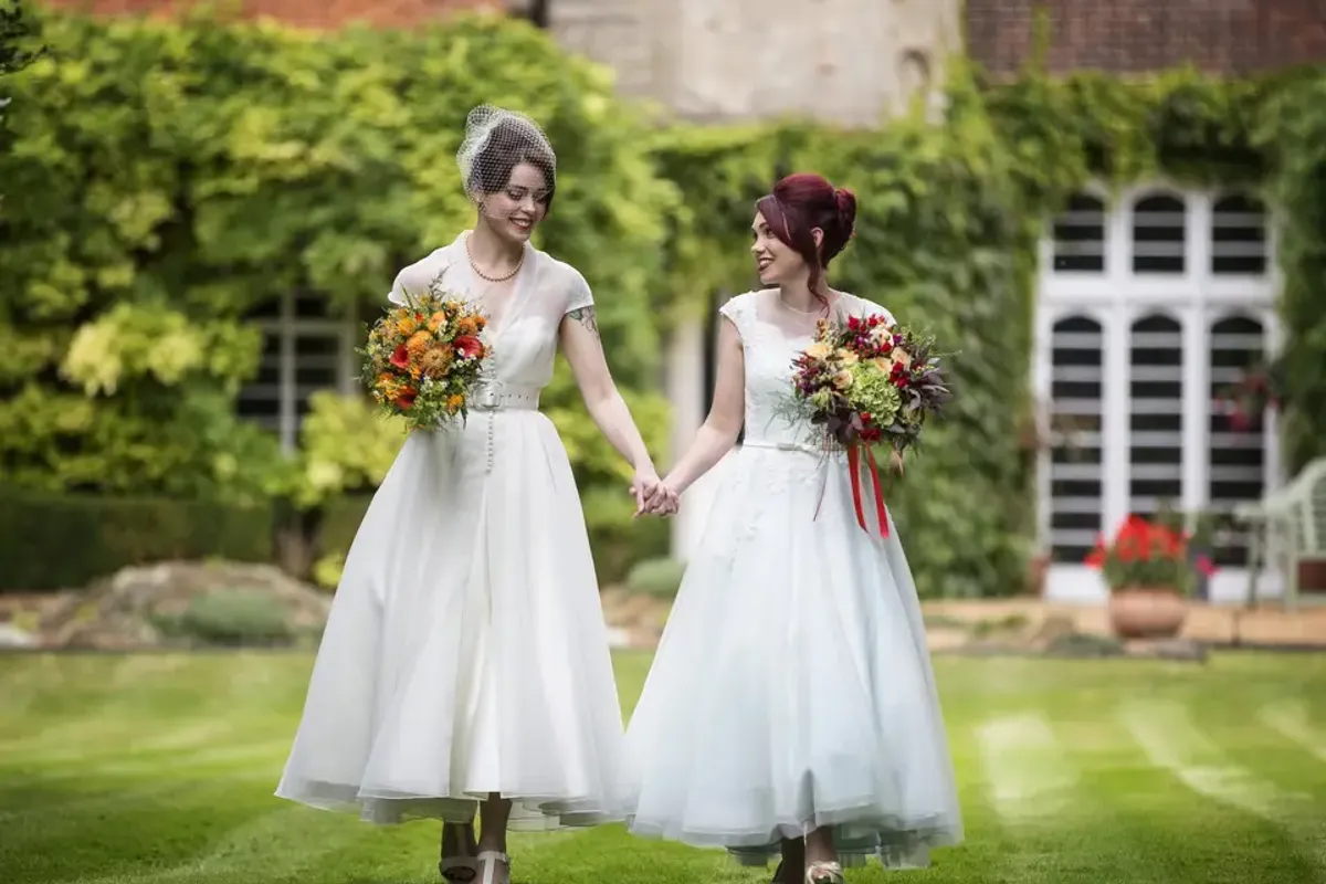 Hockwold Hall photo 1