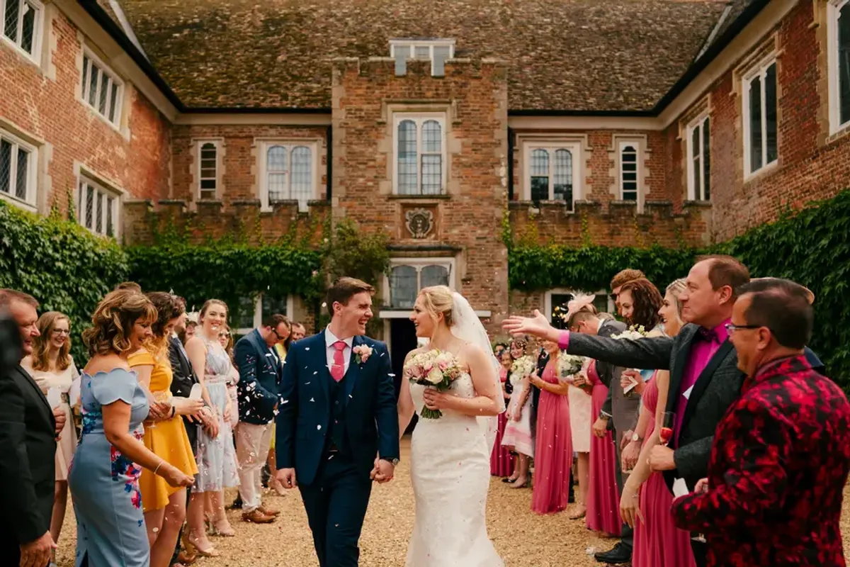 Hockwold Hall photo 4
