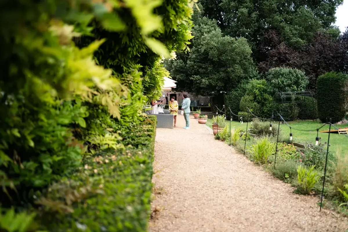Hockwold Hall photo 7