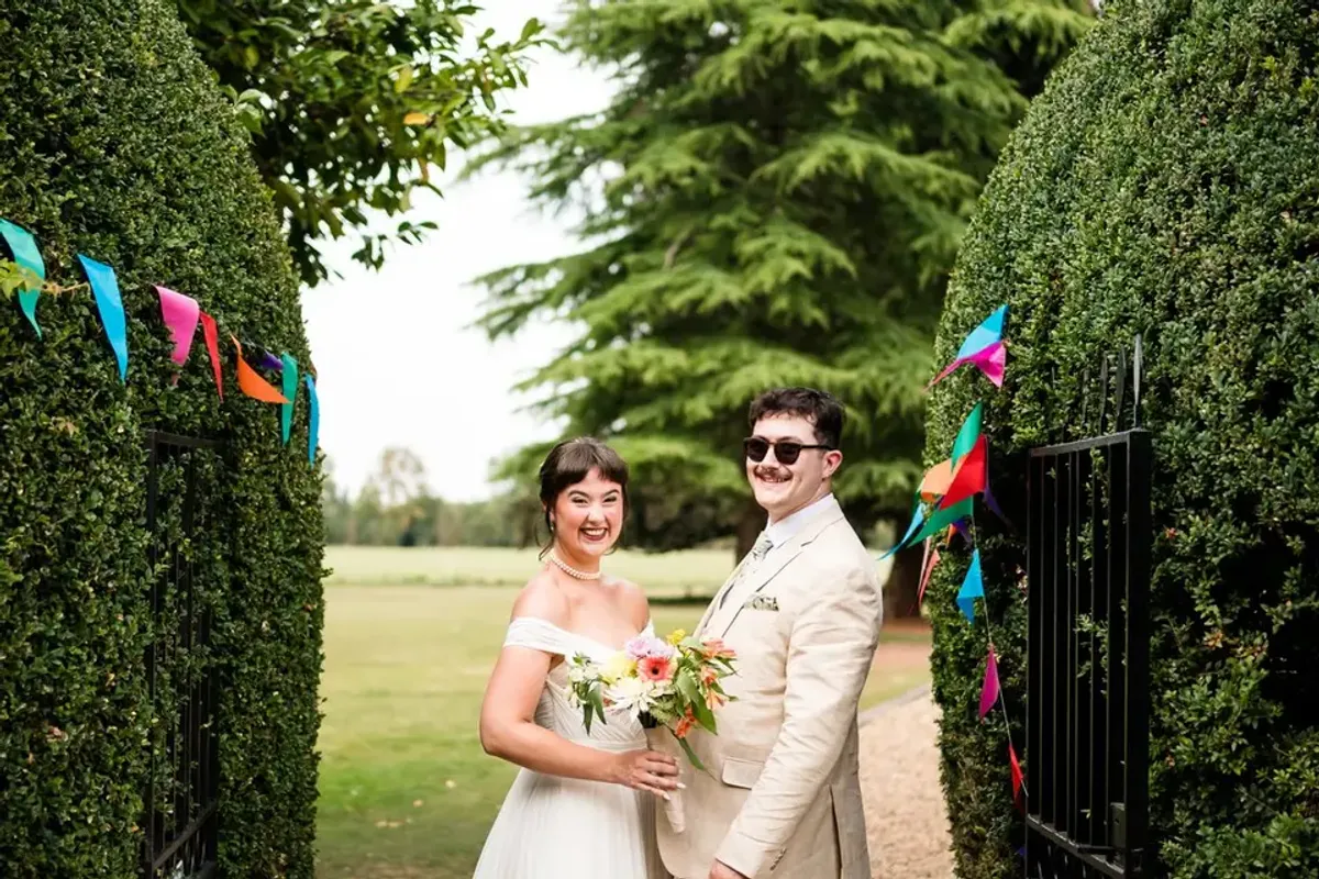 Hockwold Hall photo 6