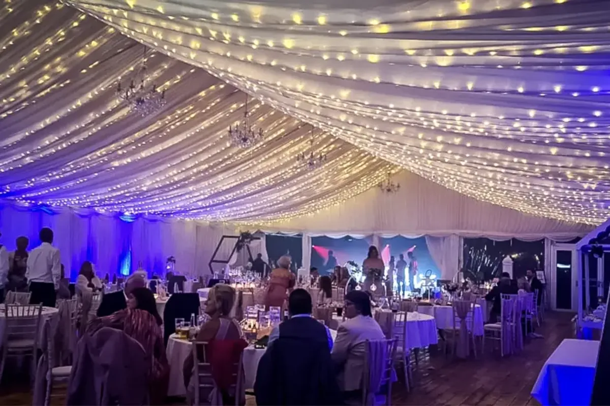 Hockwold Hall photo 8