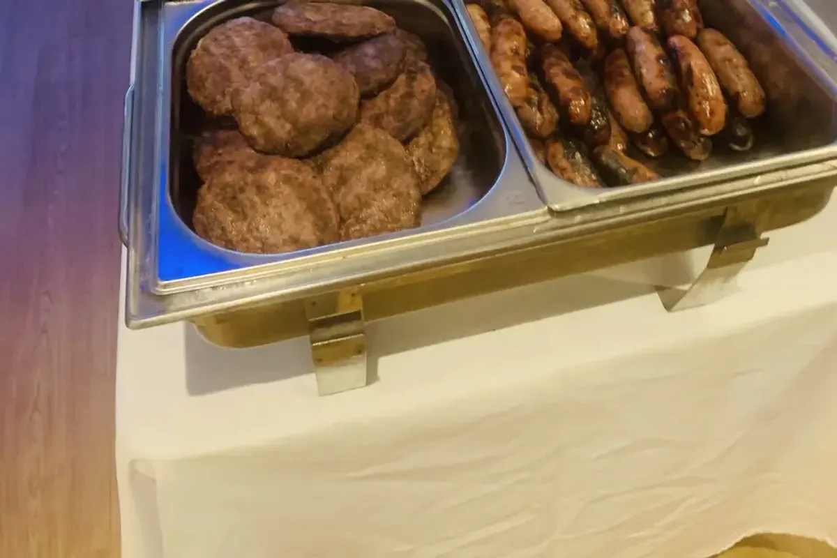 Sweet As a Nut Catering photo 4