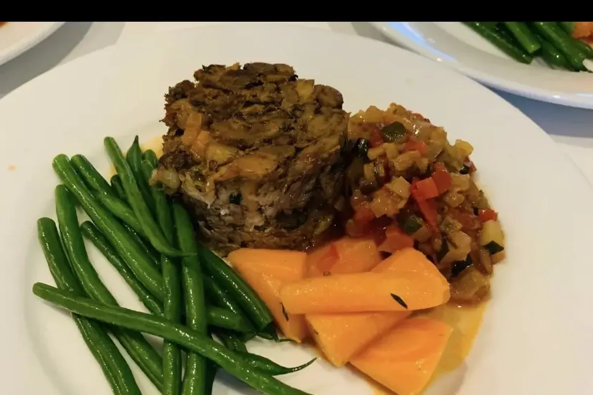 Sweet As a Nut Catering photo 2