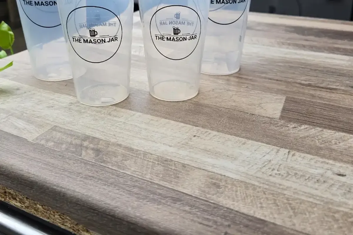 The Mason Jar photo 5