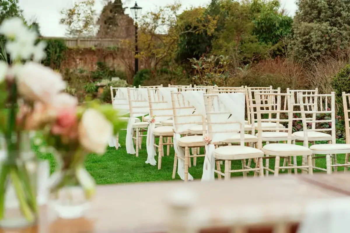 The Montagu Arms Hotel photo 6