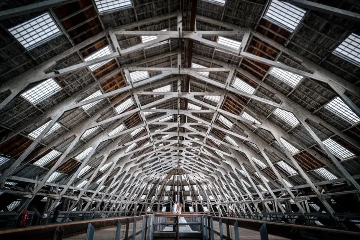 The Historic Dockyard Chatham photo 11