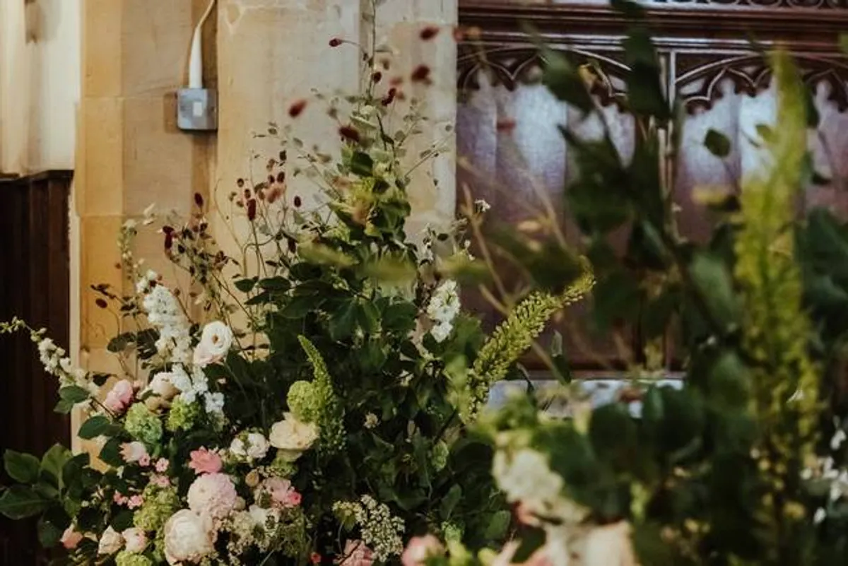 Bouquet Preservation- Infinity Flowers photo 6