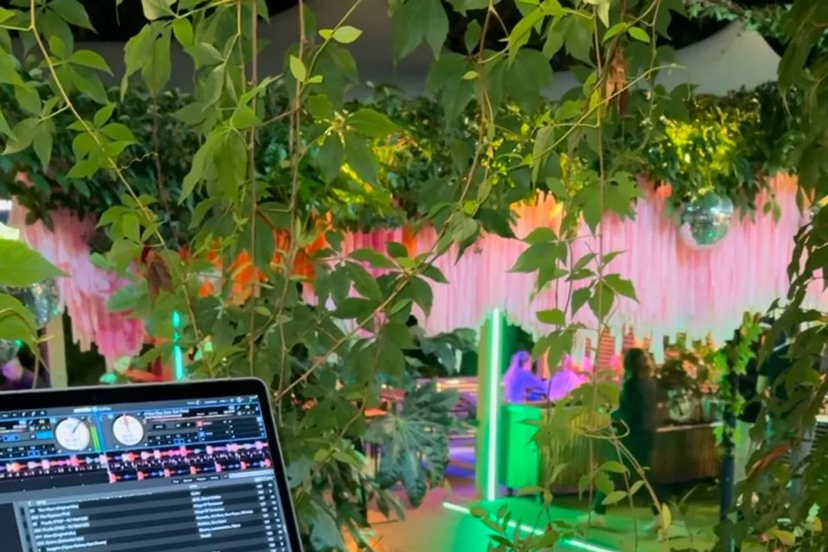 DJ Jah photo 1