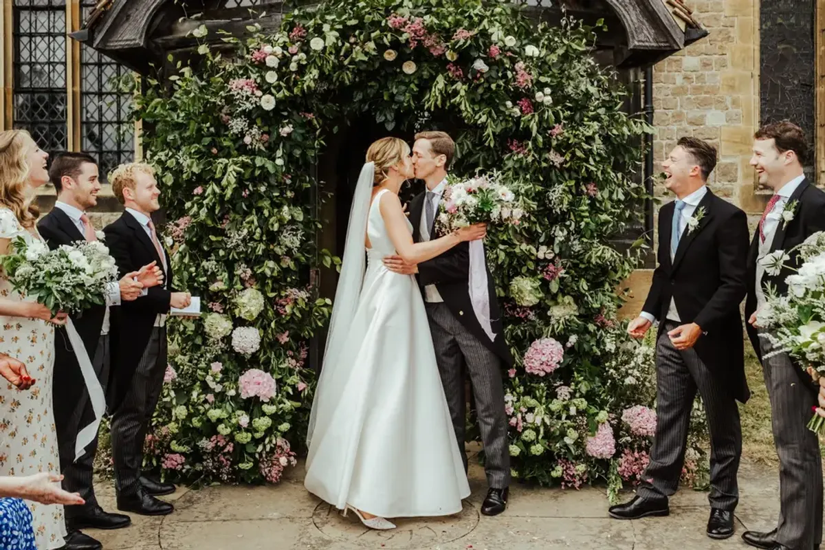 Fleur by Ottilie — florists in Kent, UK