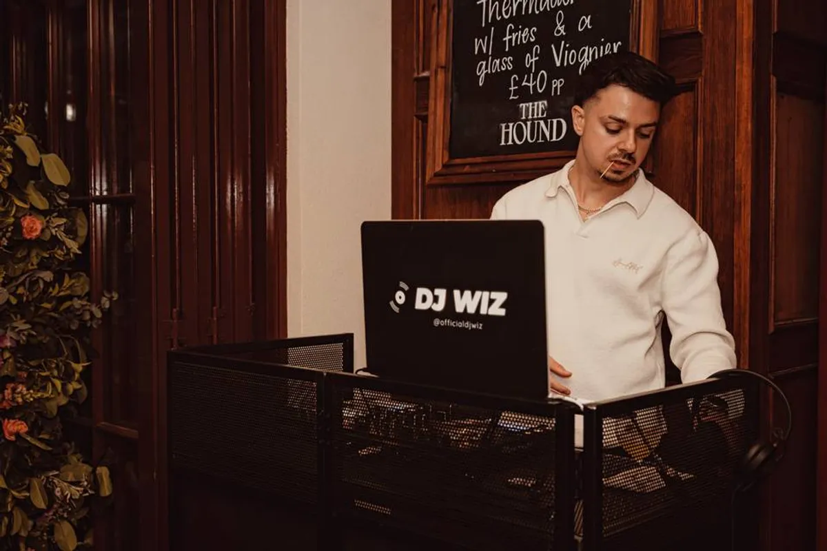 DJWIZ photo 4